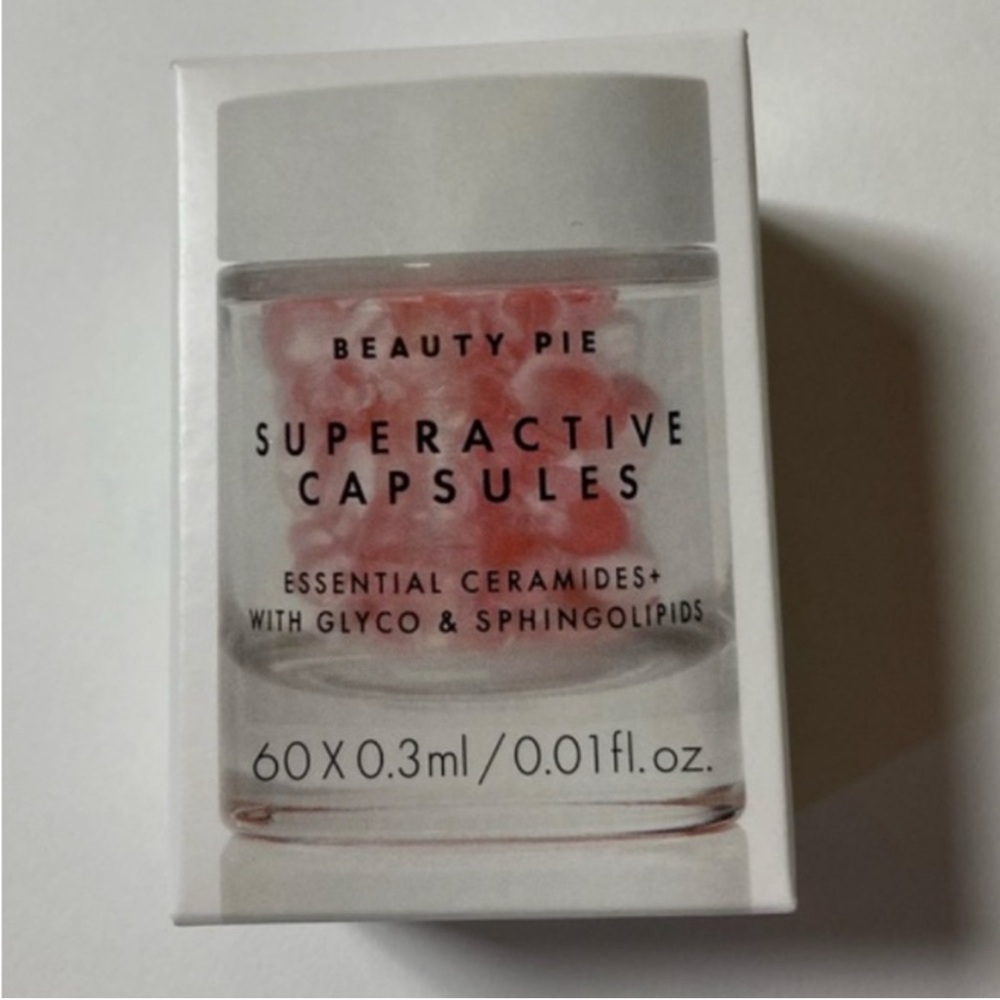 Beauty Pie Superactive Ceramide Serum